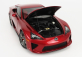 Autoart Lexus Lfa Coupe 2012 1:18 Pearl Red