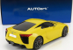 Autoart Lexus Lfa Coupe 2012 1:18 Pearl Yellow