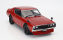 Autoart Nissan Skyline 2000 Gt-r (kpgc110) Coupe 1973 1:18 Red