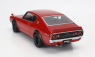 Autoart Nissan Skyline 2000 Gt-r (kpgc110) Coupe 1973 1:18 Red