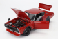 Autoart Nissan Skyline 2000 Gt-r (kpgc110) Coupe 1973 1:18 Red