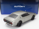 Autoart Nissan Skyline 2000 Gt-r (kpgc110) Coupe 1973 1:18 Silver