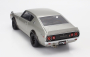 Autoart Nissan Skyline 2000 Gt-r (kpgc110) Coupe 1973 1:18 Silver