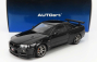 Autoart Nissan Skyline Gt-r (r34) V-specii 2001 1:18 Black Pearl