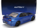 Autoart Nissan Skyline Gt-r (r34) Z-tune 2002 1:18 Bayside Blue Carbon