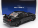 Autoart Nissan Skyline Gt-r (r34) Z-tune 2002 1:18 Pearl Black