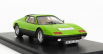 Autocult Ferrari Ferrari 365 Gt4/bb Coupe 1973 1:43 Verde Germoglio - Světle Zelená