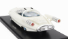 Autocult Ford usa X200 Concept Car 1958 1:43 Bílá