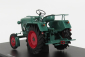 Autocult Kramer Kl150 Tractor Germany 1961 1:43 Zelená Červená