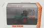 Autocult Kramer Kl150 Tractor Germany 1961 1:43 Zelená Červená