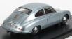 Autocult Lindner Coupe (copy Porsche 356) Ddr 1953 1:43 Světle Modrá Met