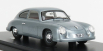 Autocult Lindner Coupe (copy Porsche 356) Ddr 1953 1:43 Světle Modrá Met