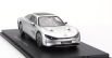 Autocult Mercedes benz Vision Eqxx Electric Car 2022 1:43 Silver