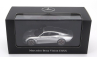 Autocult Mercedes benz Vision Eqxx Electric Car 2022 1:43 Silver