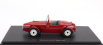 Autocult Monteverdi Special Sedan Switzerland 1950 1:43 Red