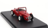 Autocult Monteverdi Special Sedan Switzerland 1950 1:43 Red