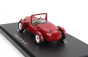 Autocult Monteverdi Special Sedan Switzerland 1950 1:43 Red