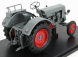 Autocult Schlueter Astra 45 Tractor Germany 1960 1:32 Grey