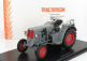 Autocult Schlueter Astra 45 Tractor Germany 1960 1:32 Grey