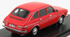 Autocult Volkswagen 412le Limousine 1972 1:43 Red