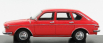 Autocult Volkswagen 412le Limousine 1972 1:43 Red