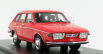 Autocult Volkswagen 412le Limousine 1972 1:43 Red