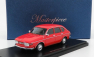 Autocult Volkswagen 412le Limousine 1972 1:43 Red