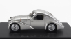 Autocult Zbrojovka Z4 1000 Mil Czech Republic 1934 1:43 Silver