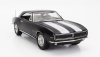 Autoworld Chevrolet Camaro Z/28 Rs Coupe 1967 1:18 Hnědá Bílá