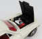 Autoworld Chevrolet Corvette 427 Coupe 1967 1:18 Bílá Červená