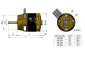 AXI 2814/12 V3 LONG střídavý motor