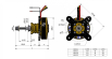 AXI 8120/10 KV140