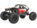 RC auto Axial Capra 1.9 4WS 1:10 RTR, černá