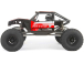 RC auto Axial Capra 1.9 4WS 1:10 RTR, černá