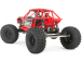 RC auto Axial Capra 1.9 4WS 1:10 RTR, černá