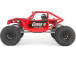 RC auto Axial Capra 1.9 4WS 1:10 RTR, červená