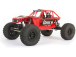 RC auto Axial Capra 1.9 4WS 1:10 RTR, červená