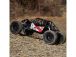 RC auto Axial Gilamon AXP8 2.2 1:8 4WD RTR, červená