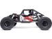 RC auto Axial Gilamon AXP8 2.2 1:8 4WD RTR, červená