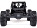 RC auto Axial Gilamon AXP8 2.2 1:8 4WD RTR, červená