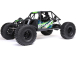 RC auto Axial Gilamon AXP8 2.2 1:8 4WD RTR, červená