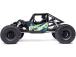 RC auto Axial Gilamon AXP8 2.2 1:8 4WD RTR, červená