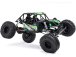 RC auto Axial Gilamon AXP8 2.2 1:8 4WD RTR, červená