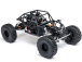 RC auto Axial Gilamon AXP8 2.2 1:8 4WD RTR, červená