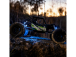 RC auto Axial Gilamon AXP8 2.2 1:8 4WD RTR, zelená