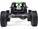 RC auto Axial Gilamon AXP8 2.2 1:8 4WD RTR, zelená