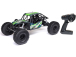 RC auto Axial Gilamon AXP8 2.2 1:8 4WD RTR, zelená