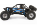 Axial RR10 Bomber 2.0 4WD 1:10 RTR modrý