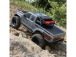 RC auto Axial SCX10 III Base Camp 4WD 1:10 RTR, bílá