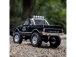 RC auto Axial SCX24 Chevrolet C10 1967 1:24 4WD RTR, černá